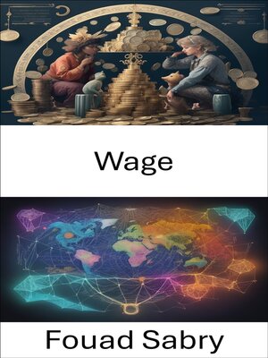 cover image of Wage